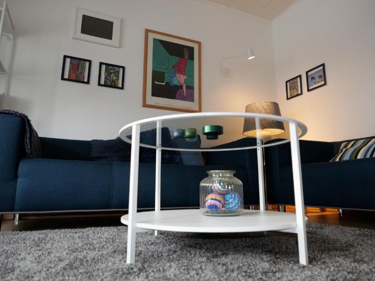 Ferienwohnung Blumengarten Marburg エクステリア 写真